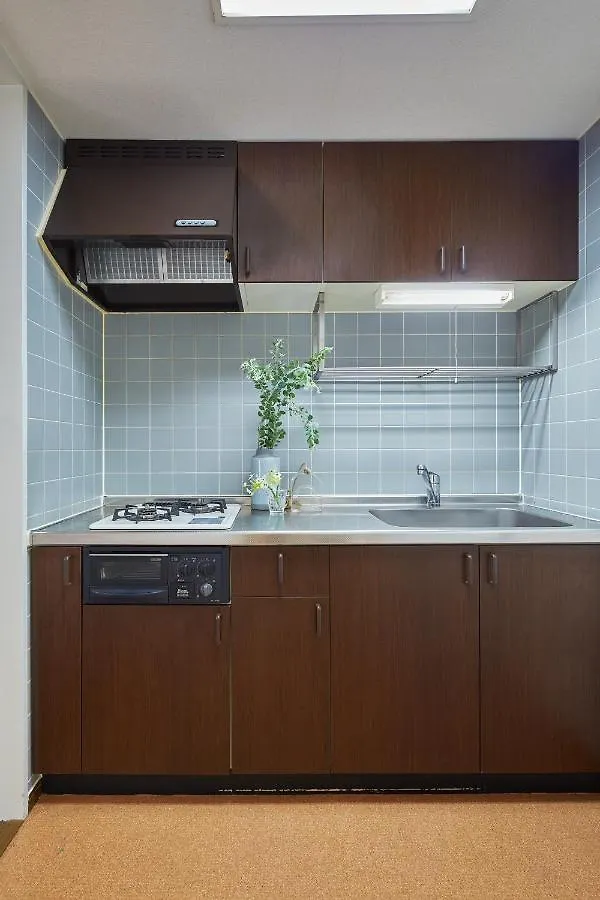 Apartment Holiday Places /Shibuya 5Min By Train Tokyo Japan