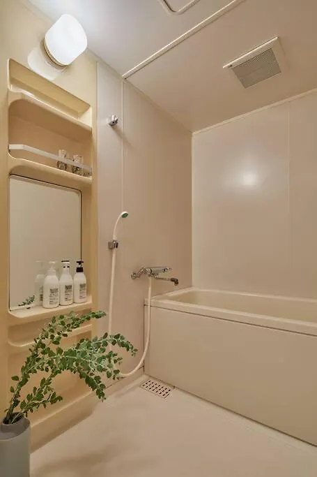 Holiday Places /Shibuya 5Min By Train Tokyo Apartment