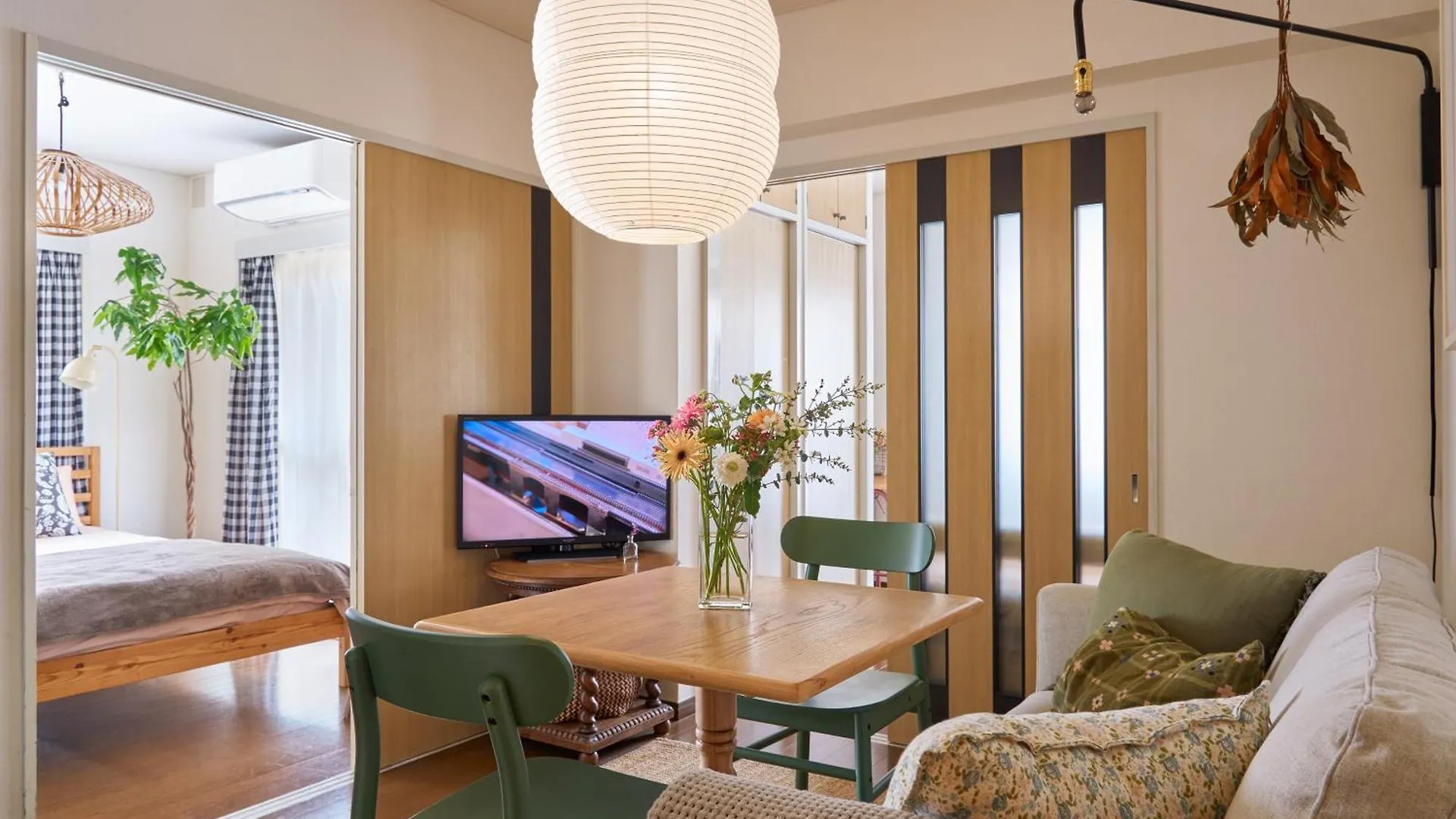 Apartment Holiday Places /Shibuya 5Min By Train Tokyo