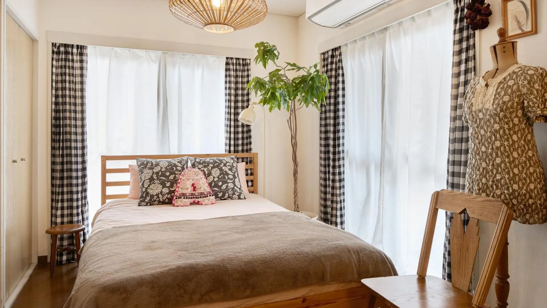 Holiday Places /Shibuya 5Min By Train Tokyo Apartment