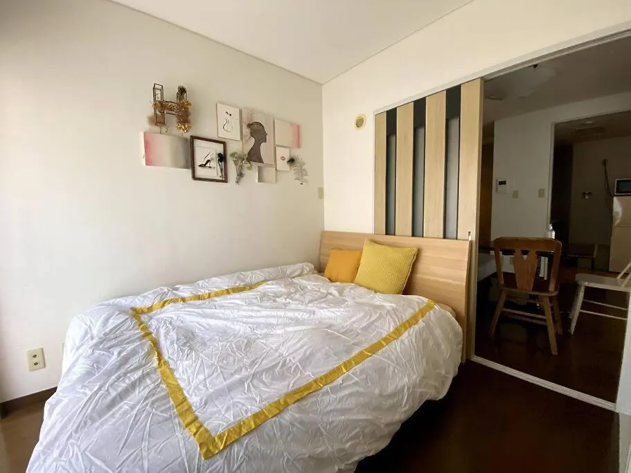 Holiday Places /Shibuya 5Min By Train طوكيو