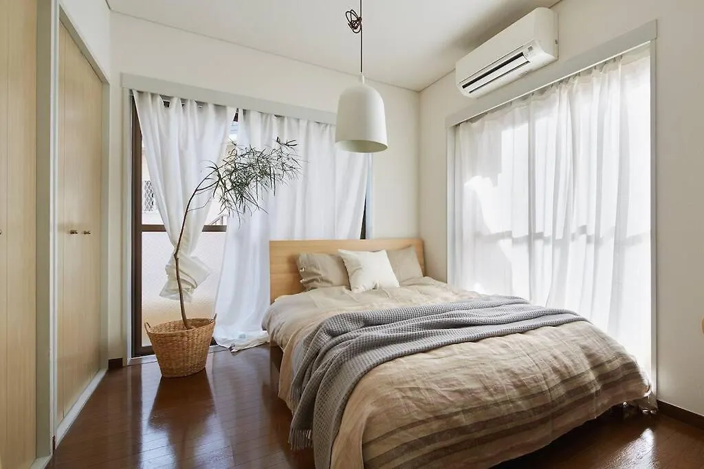 شقة Holiday Places /Shibuya 5Min By Train طوكيو
