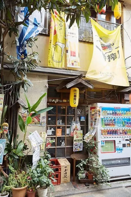 شقة Holiday Places /Shibuya 5Min By Train طوكيو اليابان
