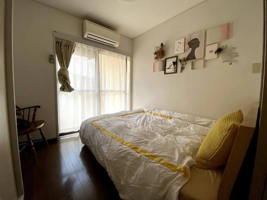 شقة Holiday Places /Shibuya 5Min By Train طوكيو